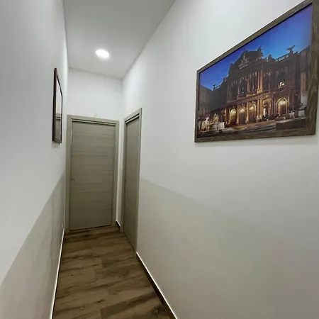 Calabro 21 Appartament Πανσιόν *